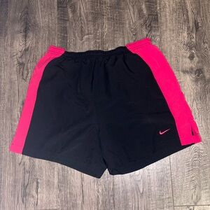Nike Athletic Shorts XS
